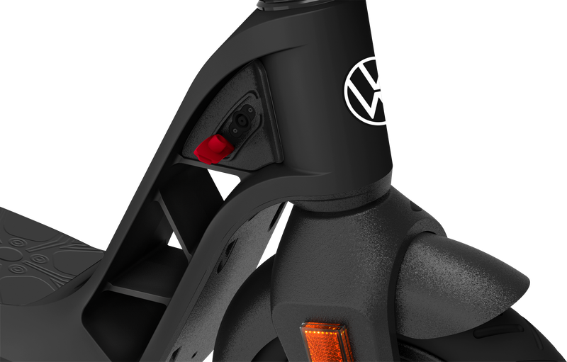 Trottinette Électrique Volkswagen - Golf R