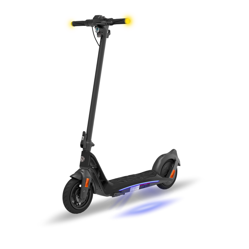 Trottinette Électrique Volkswagen - Golf R