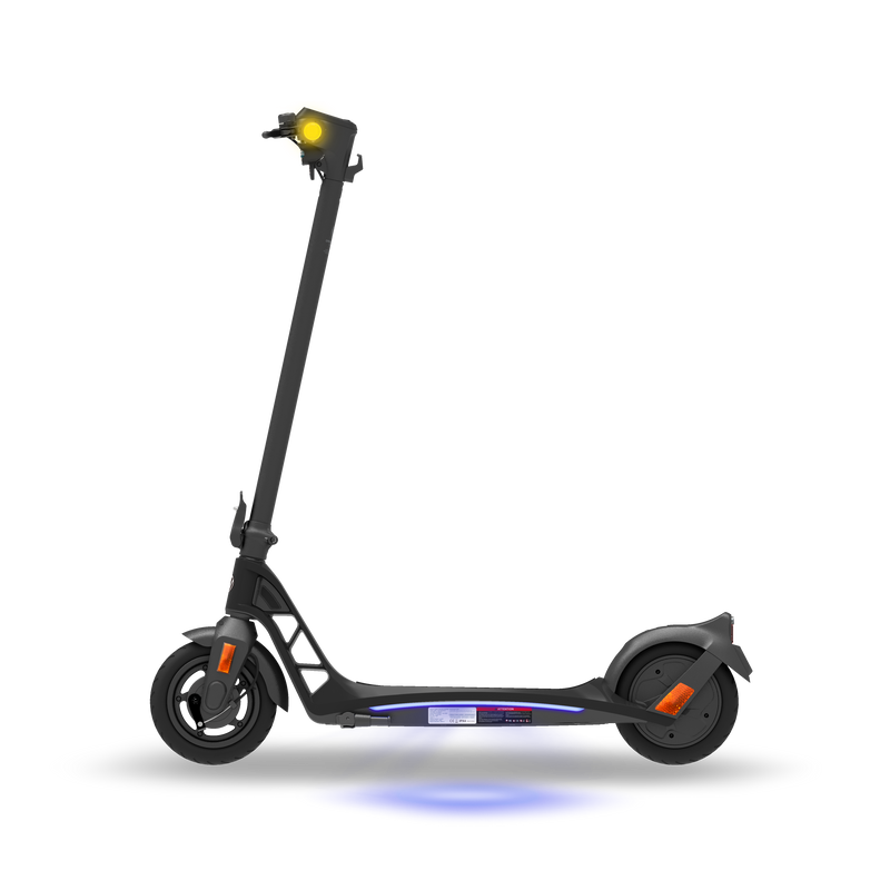 Trottinette Électrique Volkswagen - Golf R