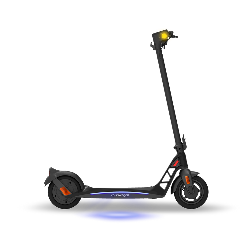 Trottinette Électrique Volkswagen - Golf R