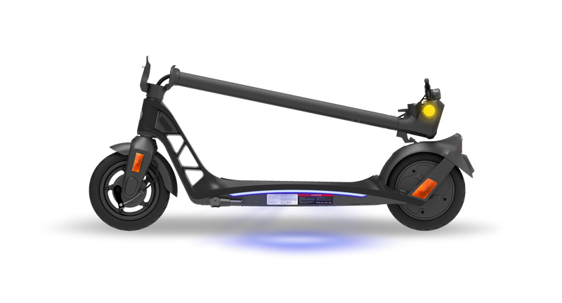 Trottinette Électrique Volkswagen - Golf R