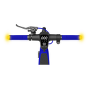 Trottinette Électrique Volkswagen - Golf R