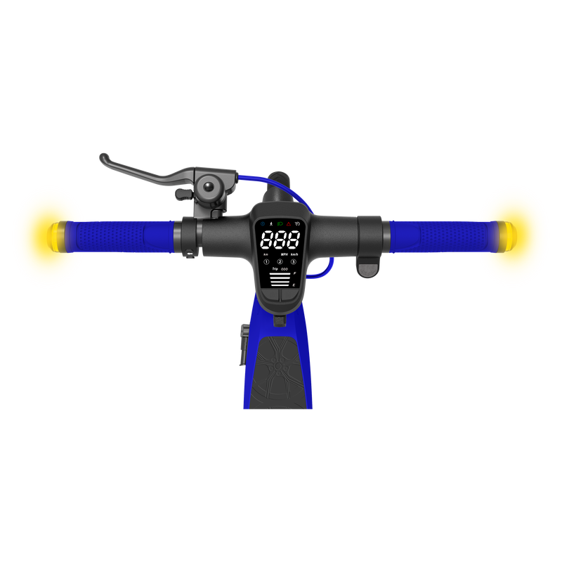 Trottinette Électrique Volkswagen - Golf R