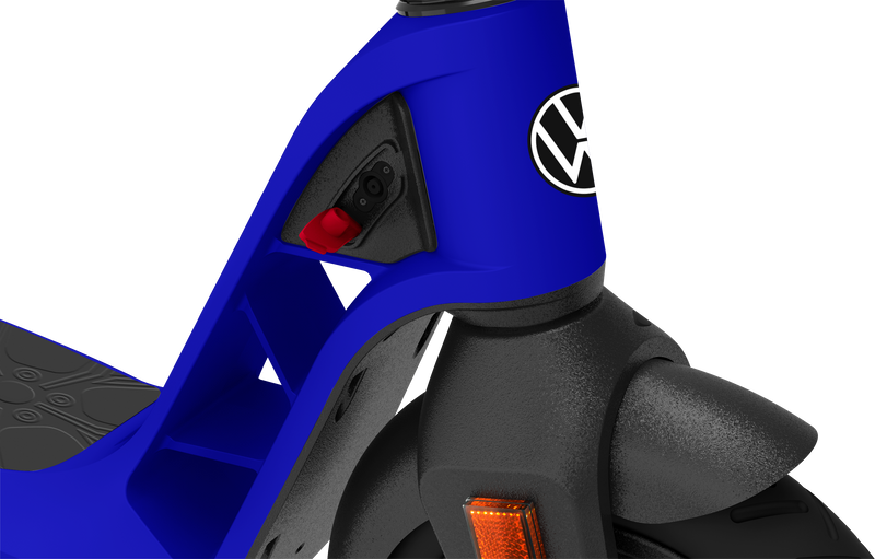 Trottinette Électrique Volkswagen - Golf R