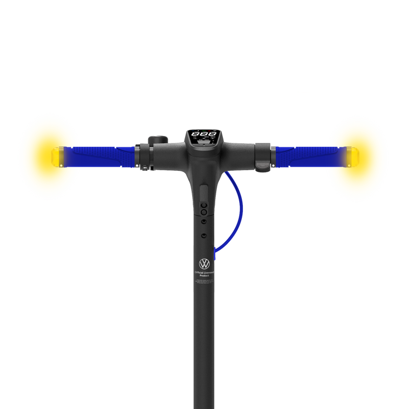 Trottinette Électrique Volkswagen - Golf R