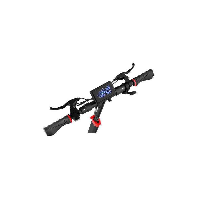 Trottinette Électrique Volkswagen - Golf Gti