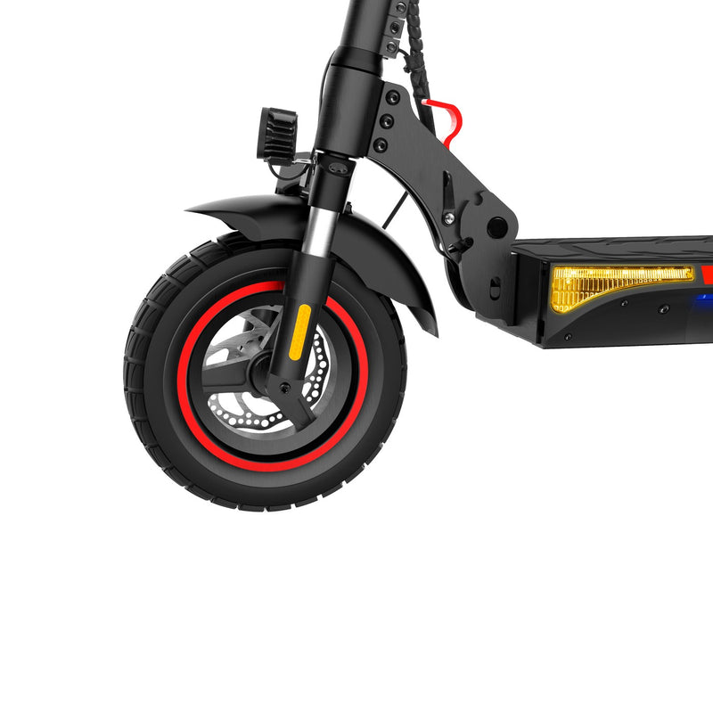 Trottinette Électrique Volkswagen - Golf Gti