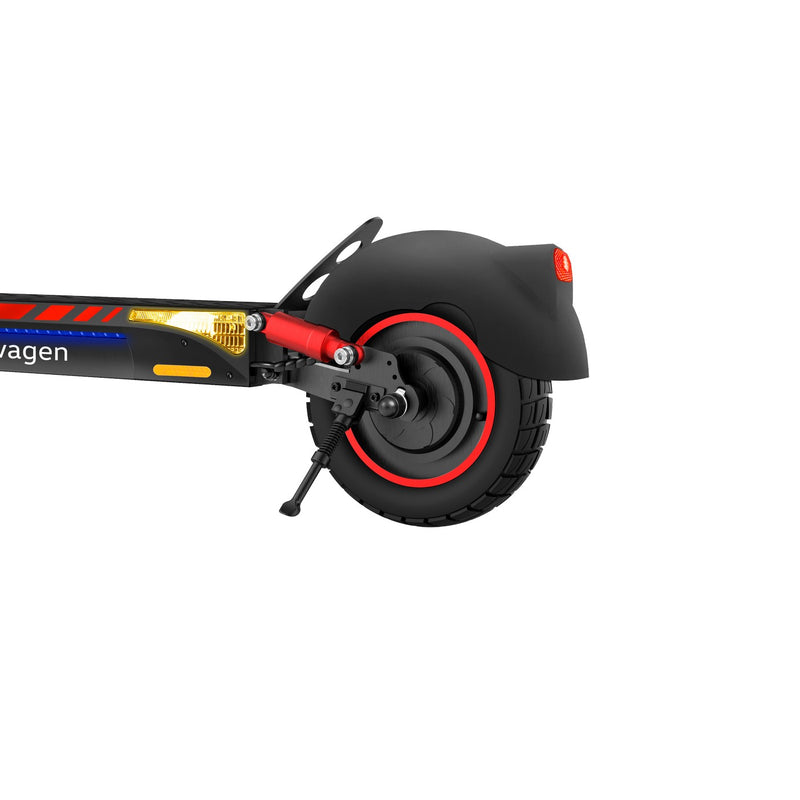 Trottinette Électrique Volkswagen - Golf Gti