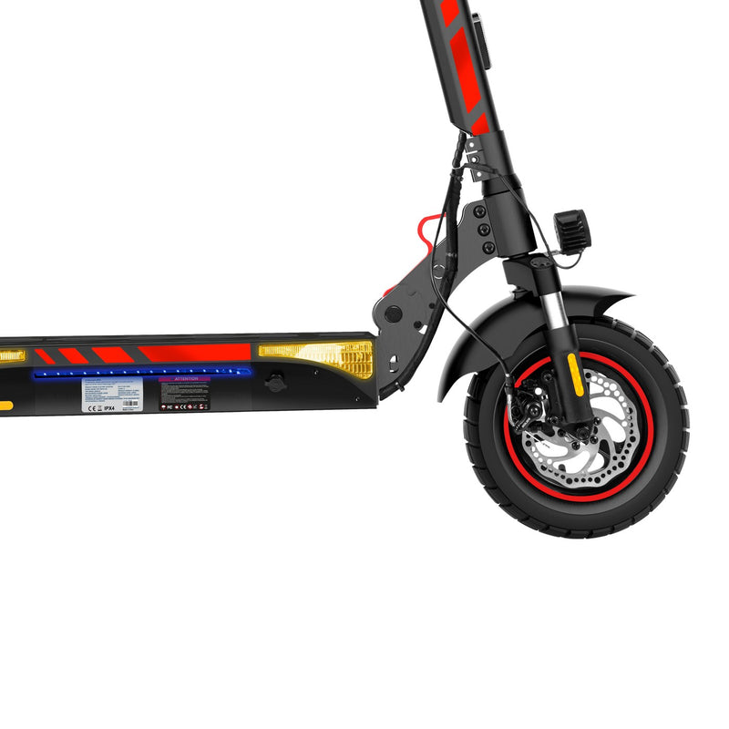 Trottinette Électrique Volkswagen - Golf Gti