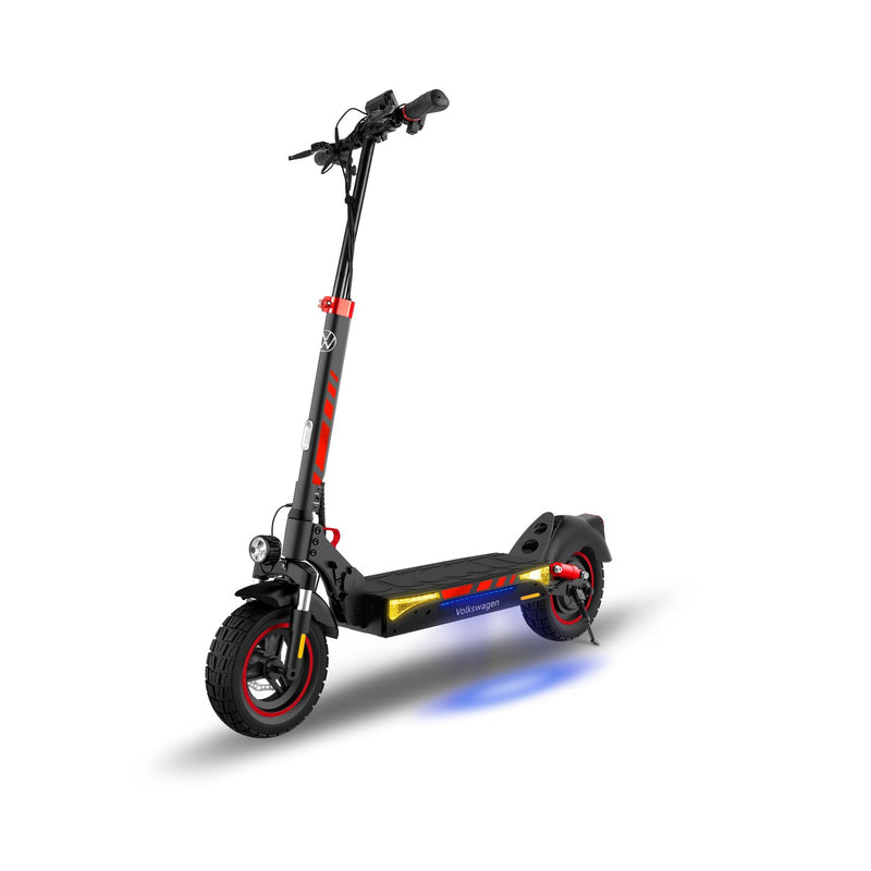 Trottinette Électrique Volkswagen - Golf Gti