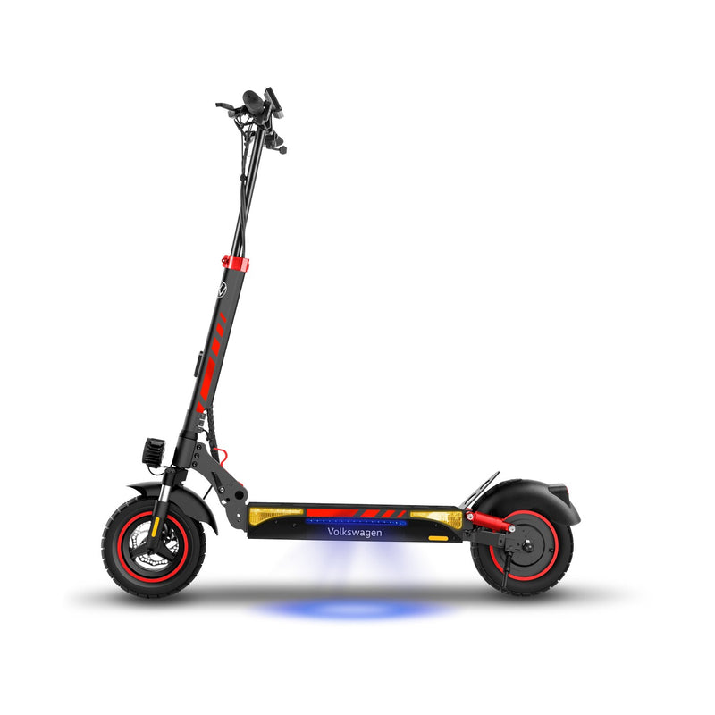 Trottinette Électrique Volkswagen - Golf Gti
