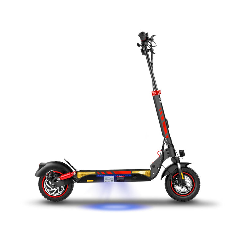 Trottinette Électrique Volkswagen - Golf Gti