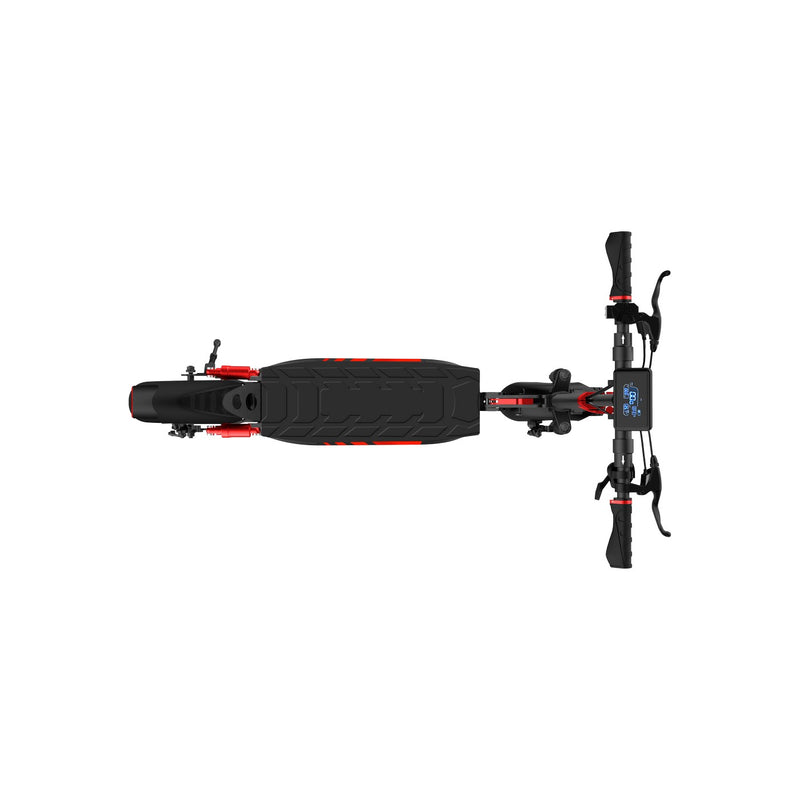 Trottinette Électrique Volkswagen - Golf Gti