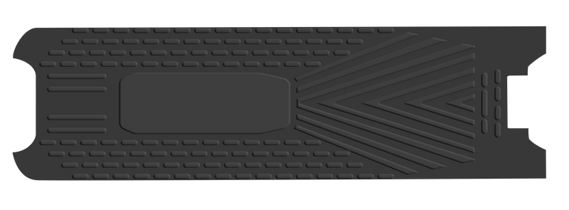 Trottinette Électrique Volkswagen - Golf Idr