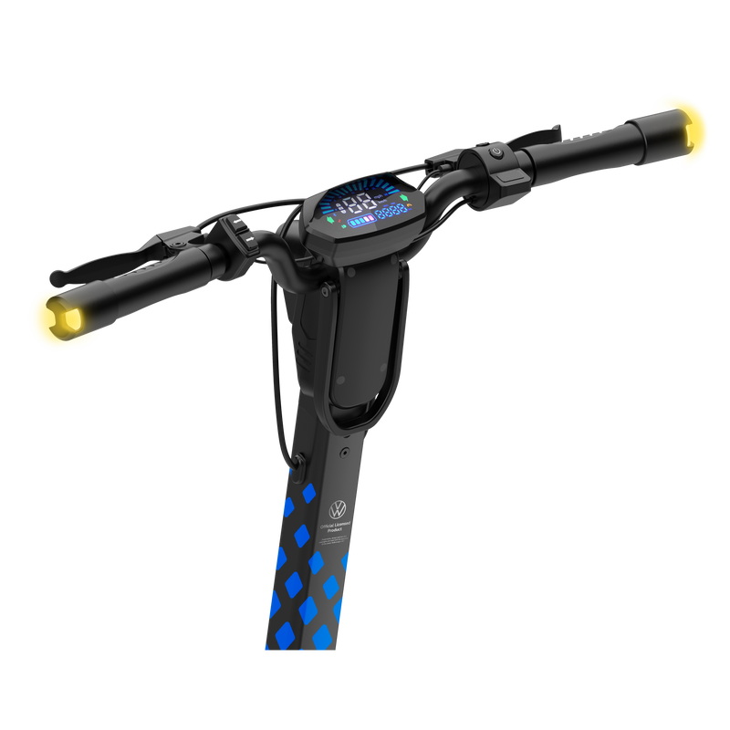 Trottinette Électrique Volkswagen - Golf Idr