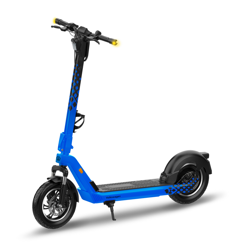 Trottinette Électrique Volkswagen - Golf Idr