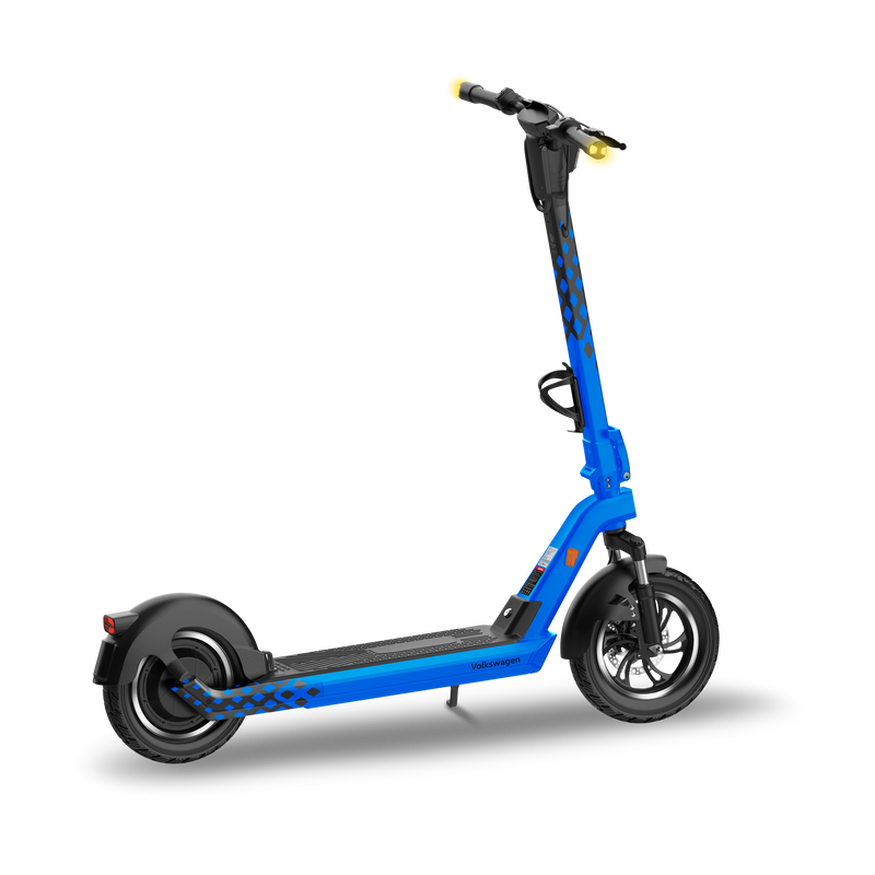 Trottinette Électrique Volkswagen - Golf Idr
