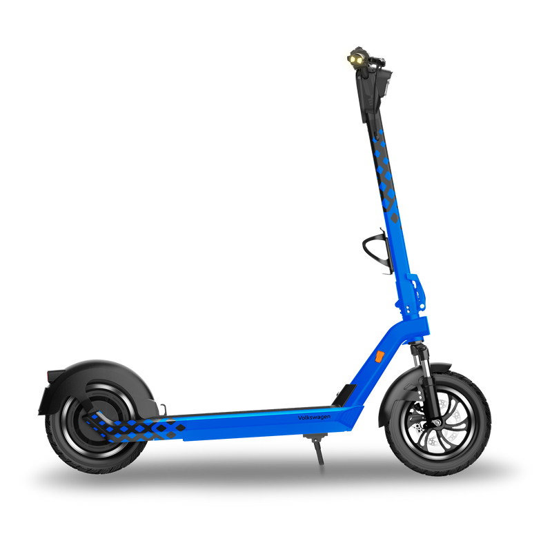 Trottinette Électrique Volkswagen - Golf Idr