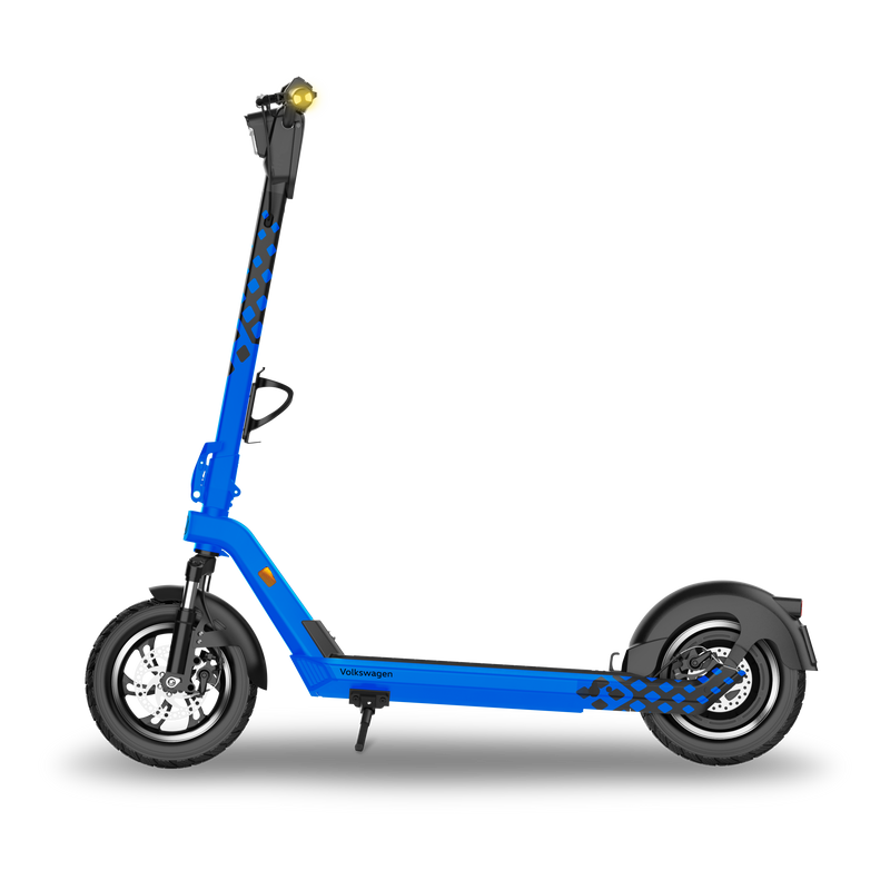 Trottinette Électrique Volkswagen - Golf Idr