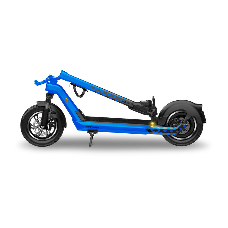 Trottinette Électrique Volkswagen - Golf Idr