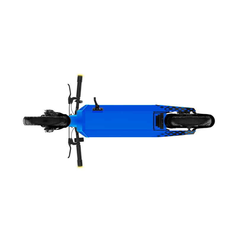 Trottinette Électrique Volkswagen - Golf Idr