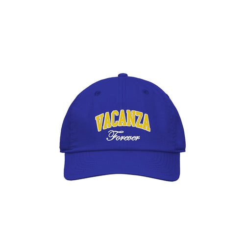 Vacanza Cap - Ocean Blue
