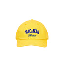 Vacanza Cap - Sunshine Yellow