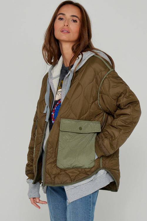 Parka 376 Vallauris