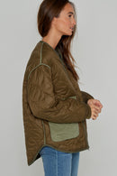 Parka 376 Vallauris