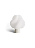 Lámpara De Mesa Soft Serve - Portátil - Vanilla Bean