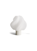 Tischleuchte Soft Serve - Mega - Vanilla Bean