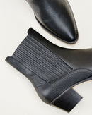 Bottines Vantalucia Pyt - Noir