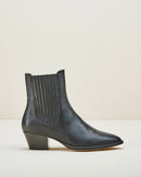 Bottines Vantalucia Pyt - Noir