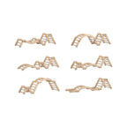 Grand Mur D'Escalade Inclinable – Taille L