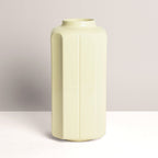 Vase Alto - Blanc