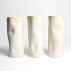 Onda Vase - Sand Beige