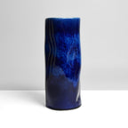 Onda Vase - Odyssey Blue