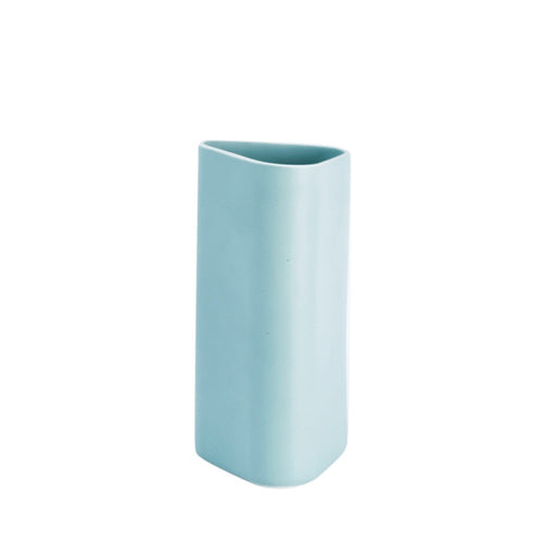 Vase - M - Pavot Bleu