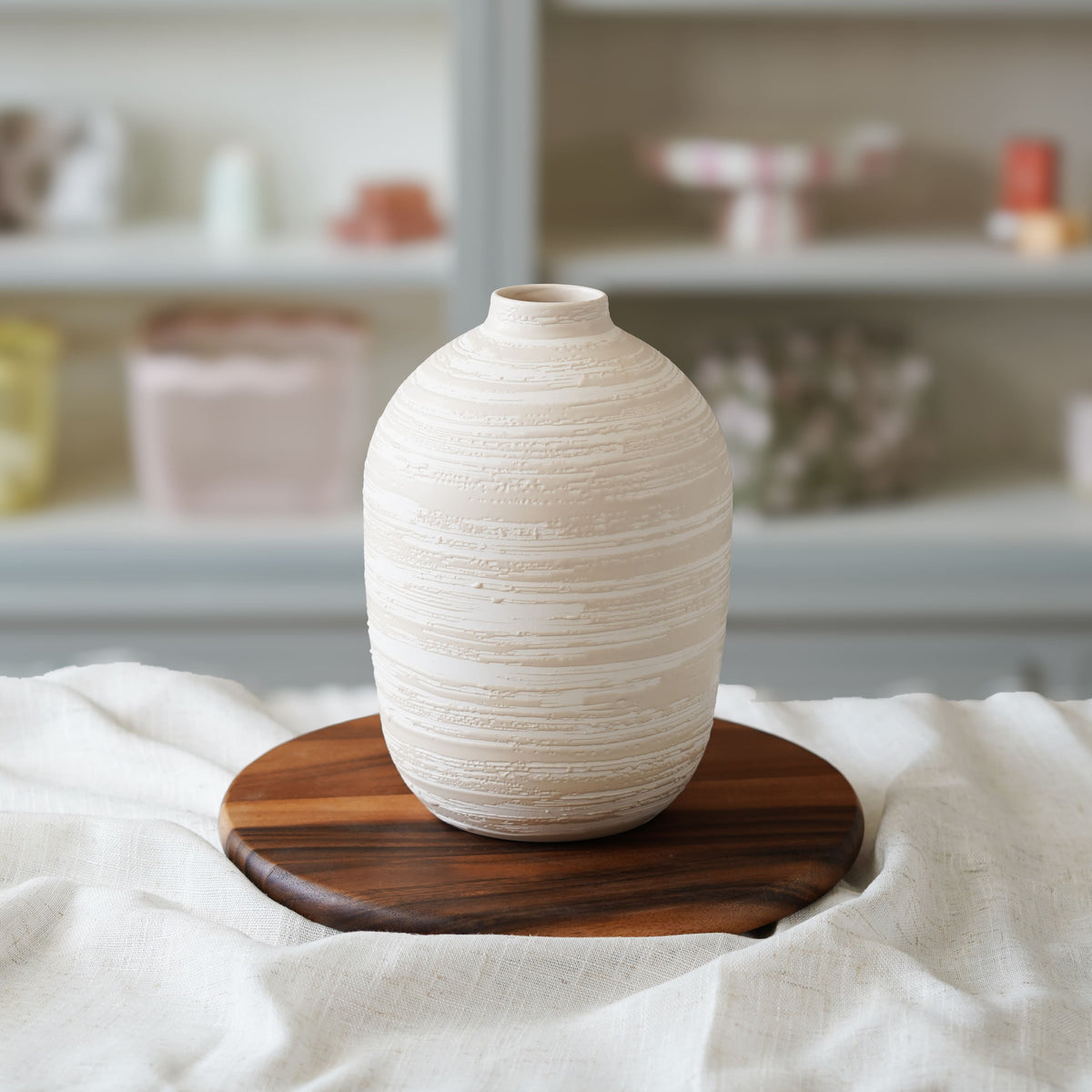 Odyssée Vase