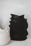 Vase - Ovide - Noir