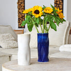 Onda Vase - Sand Beige