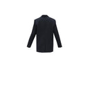 Veste Tailleur Oversize Marine