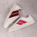 Baskets Velvet Crush