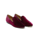 Terciopelo Burdeos - Lachoix