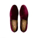 Terciopelo Burdeos - Lachoix