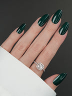 Faux Ongles - Velvet pine
