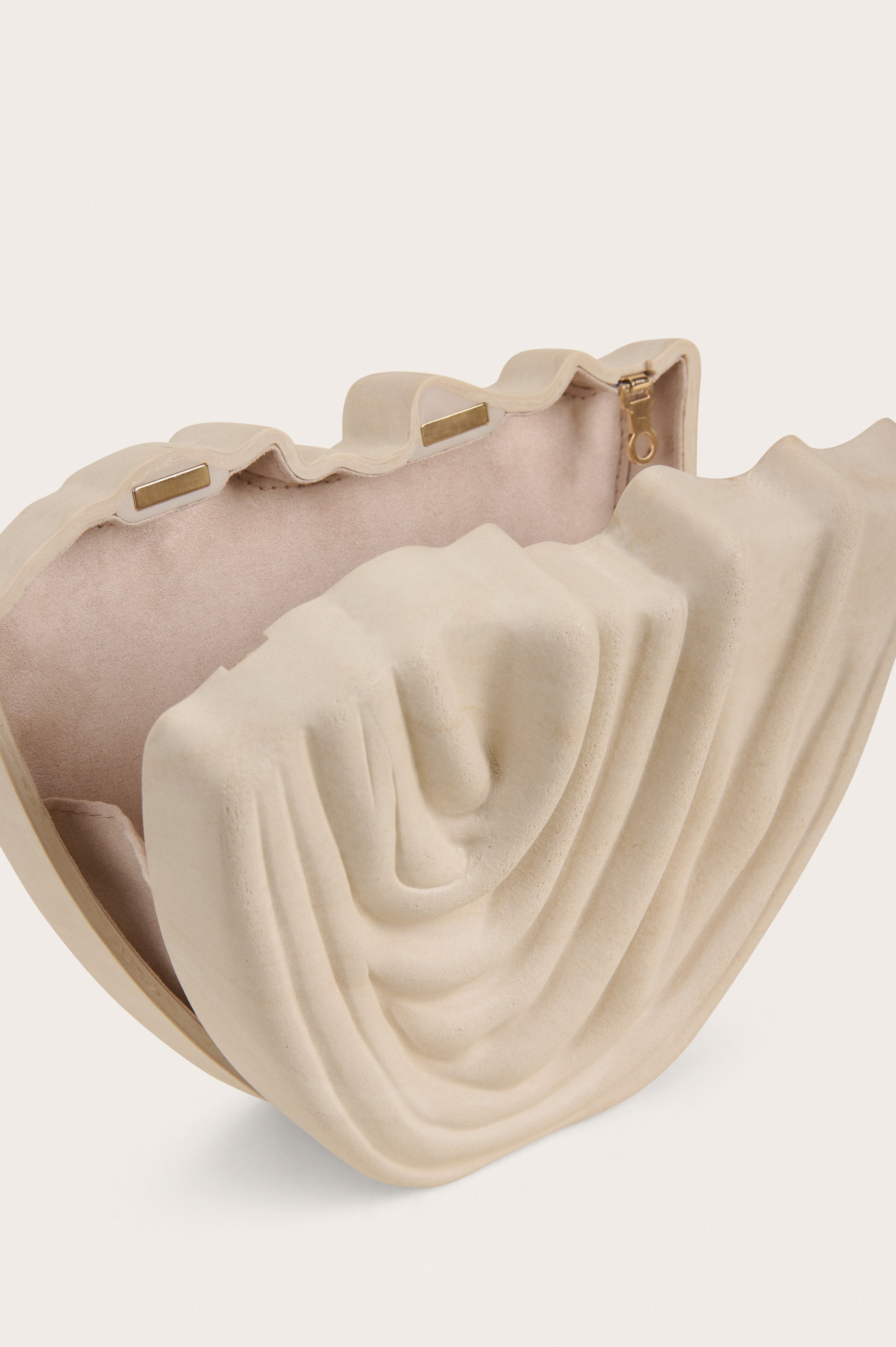 Sac Venus - Travertine
