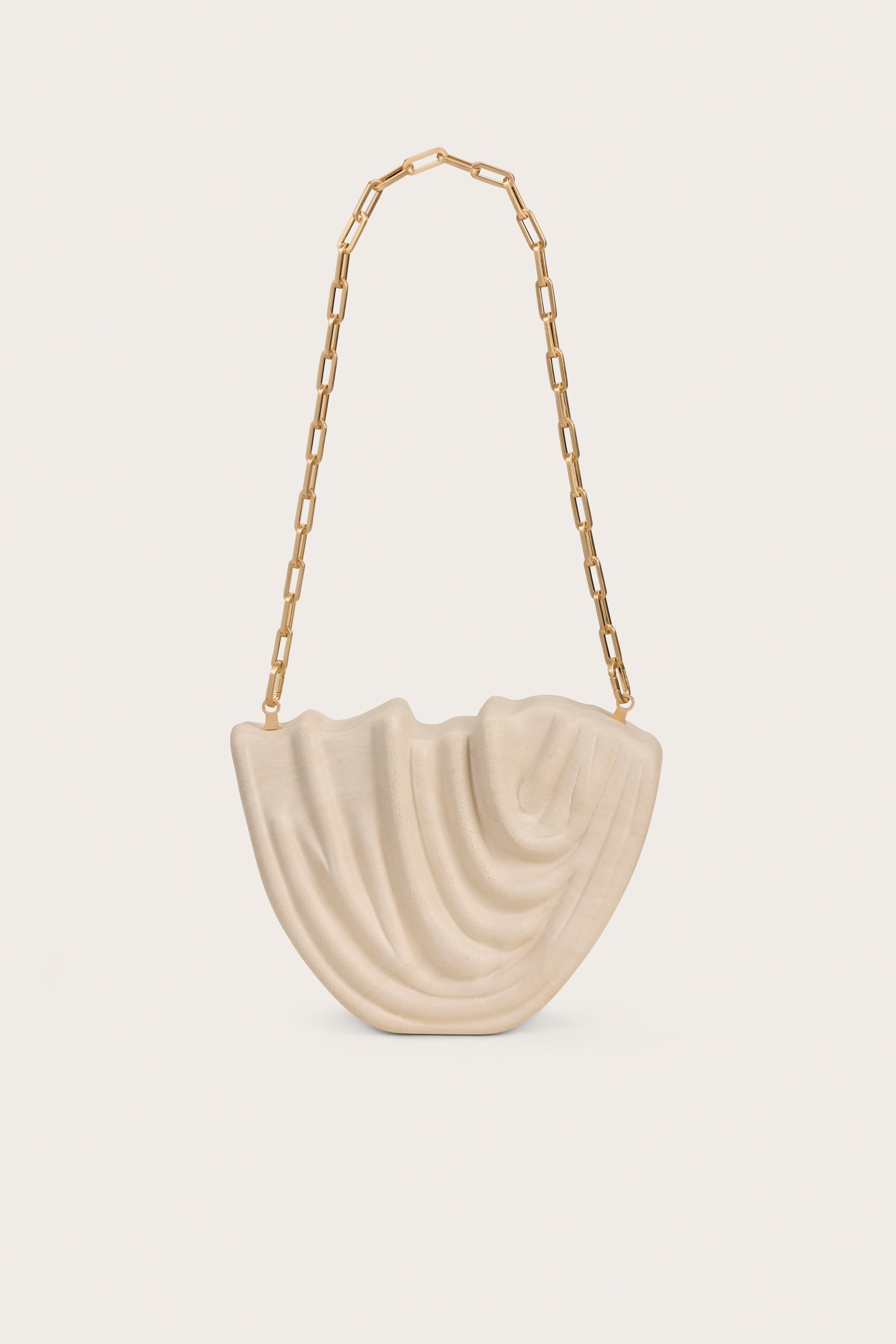 Sac Venus - Travertine