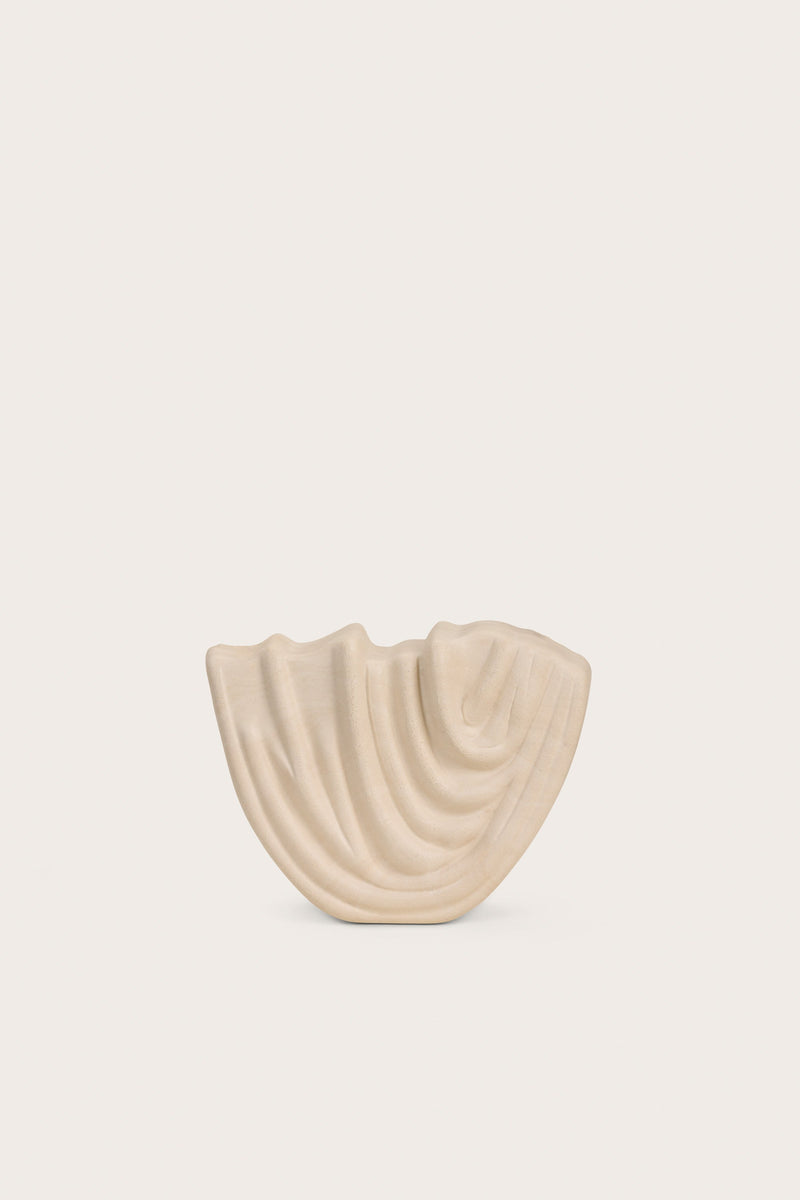 Sac Venus - Travertine