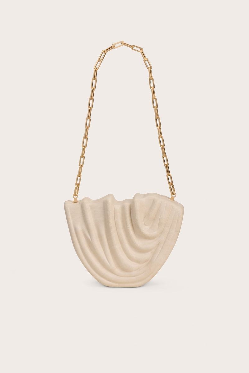 Sac Venus - Travertine